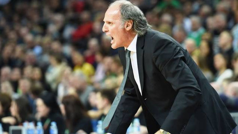 Ιβάνοβιτς: «Το χειρότερο εικοσάλεπτο που έχουμε κάνει»