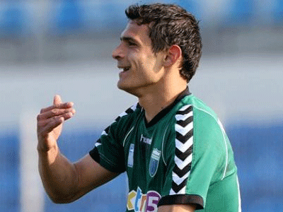 Mε τον Κόρμπο στα Χανιά ο Πανιώνιος