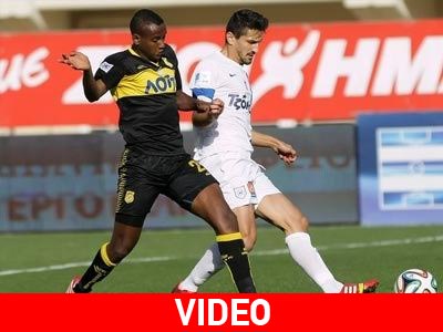 Από την… άσπρη βούλα ο Εργοτέλης, 1-0 τον ΠΑΣ