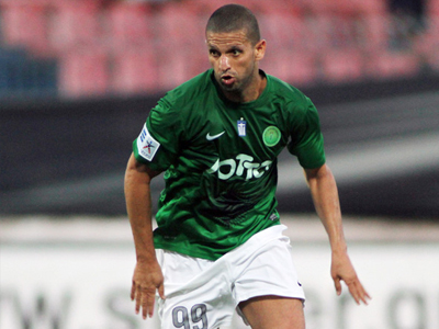 Πανθρακικός: Τρία νέα προβλήματα ενόψει του Ολυμπιακού