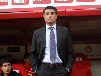 «Ο κόσμος του Ολυμπιακού δεν μας εγκαταλείπει ποτέ»