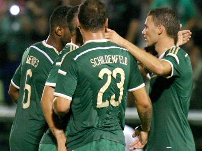 ΠΑΟ: Εκτός αποστολής οι Σίλντενφελντ και Μέντες