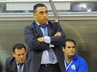 Κολοσσός: «Τέλος» ο Κουταλιανός