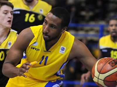 Μπάσκετ: Ανακοίνωσε τον Σκοτ ο Κολοσσός