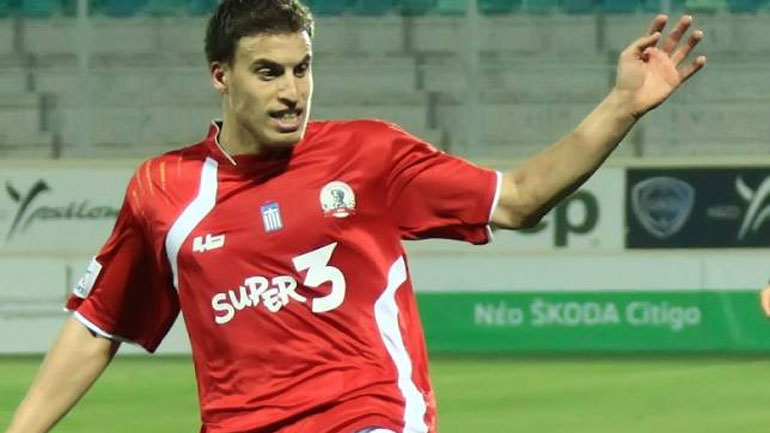 Ξάνθη: Εκτίουν την τιμωρία τους με τον Πανθρακικό οι Μπέρτος και Ομπόντο