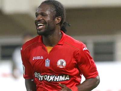 Ξάνθη: «Τέλος» κι επίσημα ο Ρούντι