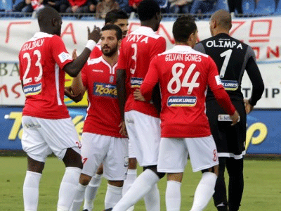 Πλατανιάς: Χωρίς τέσσερις παίκτες με τον Ηρακλή