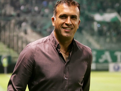 Αναστασίου: «Δεν είμαστε αδιάφοροι»