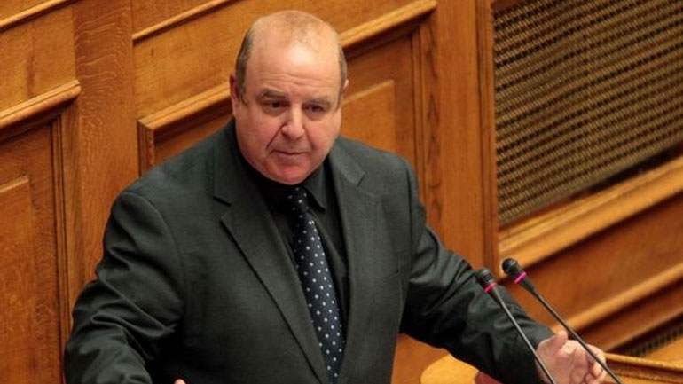 Παύλος Χαϊκάλης: «Δεν νομίζω να ψηφίσουμε το αθλητικό νομοσχέδιο»