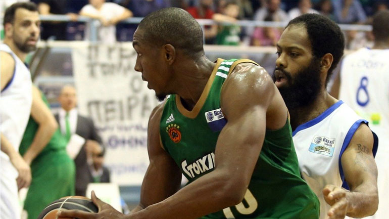 Ξέσπασε στον Πανελευσινιακό ο Παναθηναϊκός