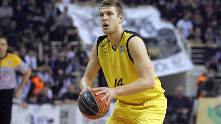 Βεζένκοφ: «Είχαμε χάσαμε τον ύπνο μας»