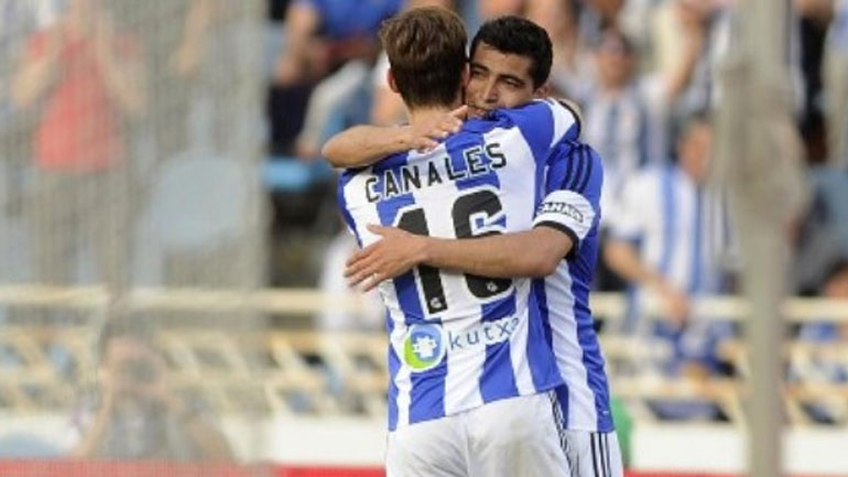 Ισπανία: Aπό ένα βαθμό Σοσιεδάδ και Λα Κορούνια