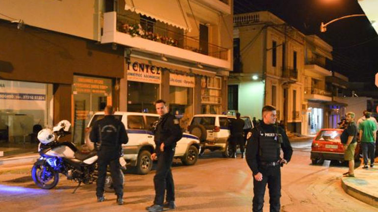 Με σοβαρά εγκαύματα νοσηλεύεται ο 26χρονος «μπουρλοτιέρης» της Καλαμάτας