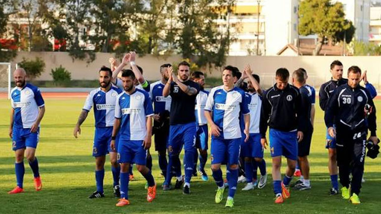Στη Football League ο Πανελευσινιακός