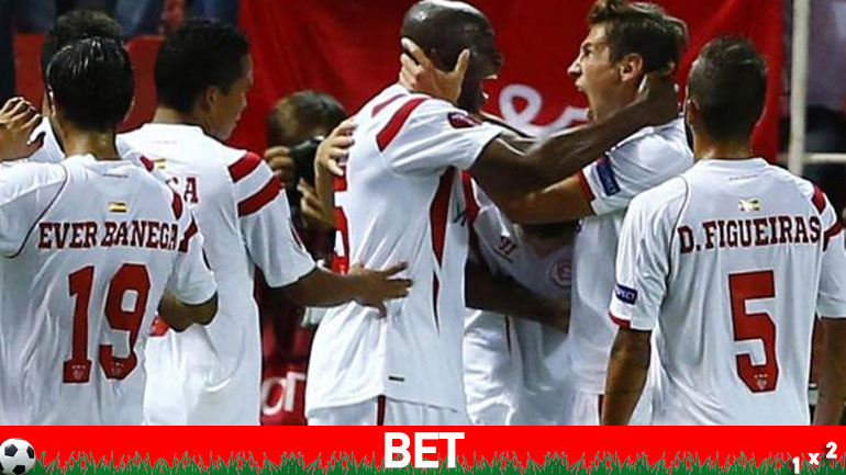 Αντεπίθεση μέσω του Europa League