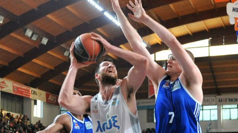 Άλωσε την Πάτρα ο ΑΓΟΡ, 71-56 τον Απόλλωνα