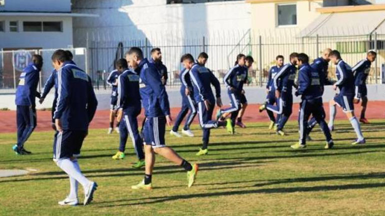 Kαλλονή: Με τέσσερις απουσίες στο Καραϊσκάκη