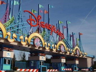 Στην Disneyland η κλήρωση του EuroBasket 2015