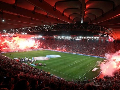 Ολυμπιακός: Τα τελευταία εισιτήρια με τον ΠΑΟΚ