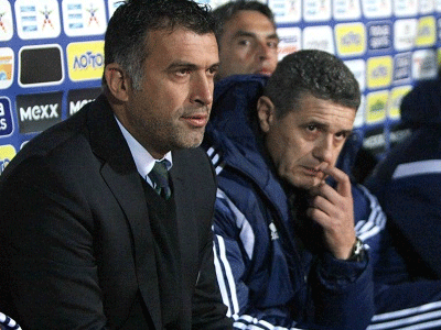 Παναθηναϊκός: Η αποστολή για την Ξάνθη