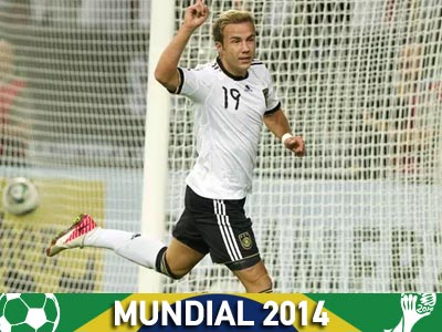 Δυάδα και σκόρερ για τα σημερινά παιχνίδια του Μουντιάλ