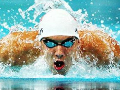 Κολύμβηση: Επιστρέφει τον Απρίλιο ο Φελπς