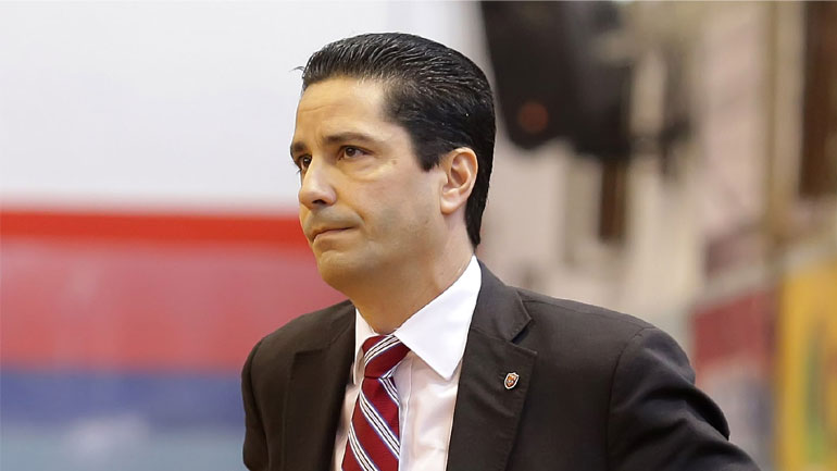 Σφαιρόπουλος: «Σημαντικό παιχνίδι, αλλά όχι “τελικός”»