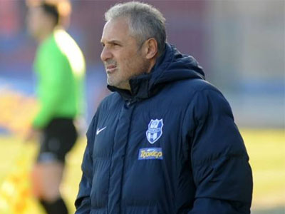 Απόλλων Σμύρνης: Η αποστολή για τον Λεβαδειακό