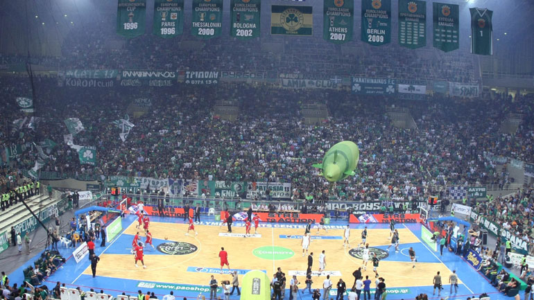 Οι αθλητικές μεταδόσεις της ημέρας – Τι δείχνει η τηλεόραση