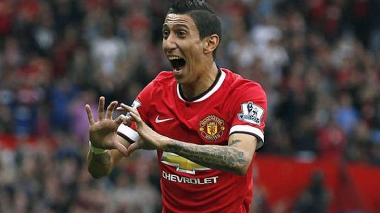 Eτοιμάζει πρόταση για τον Ντι Μαρία η Παρί Σεν Ζερμέν