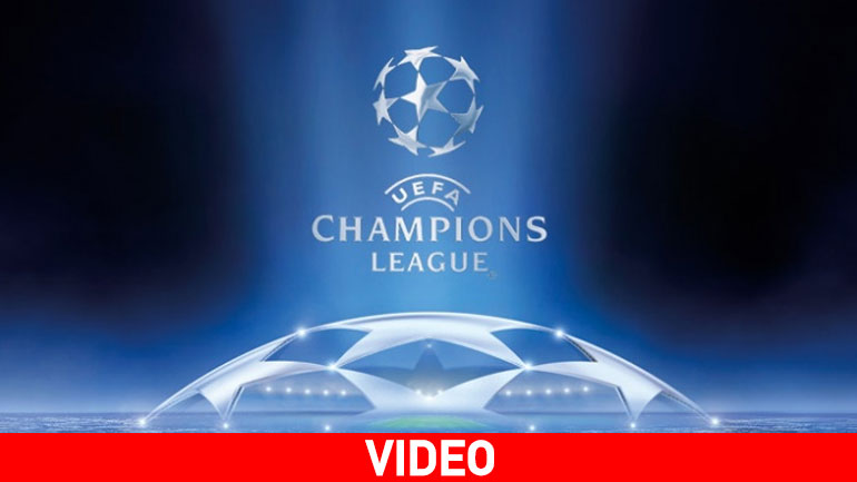 Στους «8» Γιουβέντους και Μπαρτσελόνα Στους «8» Γιουβέντους και Μπαρτσελόνα