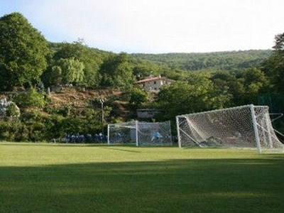 Με 25 ποδοσφαιριστές στο Πήλιο ο Ατρόμητος