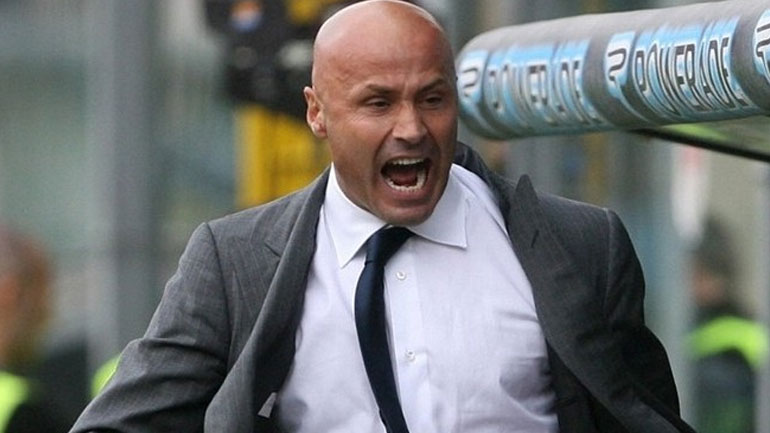 Αταλάντα: Απολύθηκε ο Στέφανο Κολαντουόνο