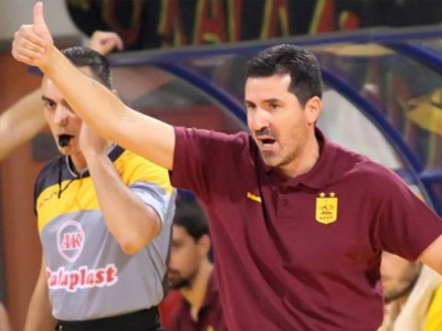 Πρίφτης: «Θα βοηθήσει ο Αντεγκμπόγιε»