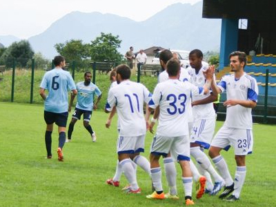 Καλλονή: Ισόπαλο το φιλικό με τον Απόλλωνα Λεμεσού