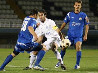 «Διπλό-χρυσάφι» για την Ηλιούπολη