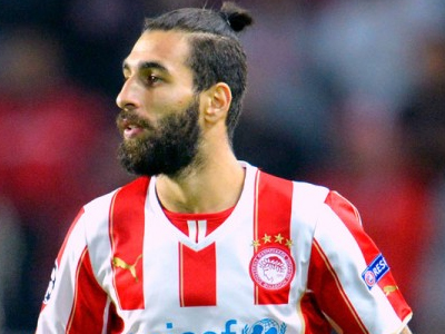 Ντουρμάζ: «Δεν μου αρέσει που δεν παίζω, αλλά… κερδίζουμε»