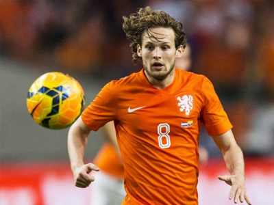 Μάντσεστερ Γιουνάτεντ: Έξι εβδομάδες εκτός ο Μπλιντ