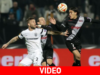 Ήττα-σοκ από την Γκινγκάμπ και αποκλεισμός από το Europa League για τον ΠΑΟΚ Ήττα-σοκ από την Γκινγκάμπ και αποκλεισμός από το Europa League για τον ΠΑΟΚ