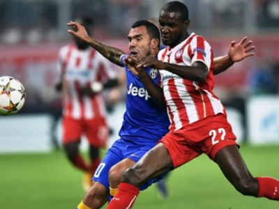 «Λύνει το συμβόλαιό του με τον Ολυμπιακό ο Αμπιντάλ»