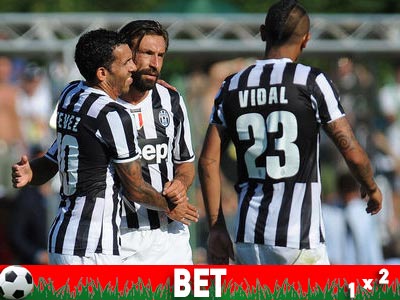 Ψάχνει νίκη τίτλου στο «Φρίουλι» η Γιουβέντους