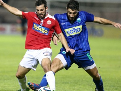 Πλατανιάς: Τραυματίστηκαν οι Αγκιλέρα και Τσουράκης