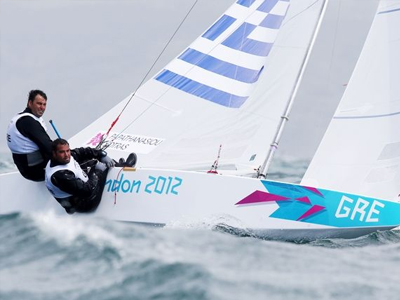 Παπαθανασίου: «Μπορούσαμε ένα μετάλλιο στο Star Sailors League»