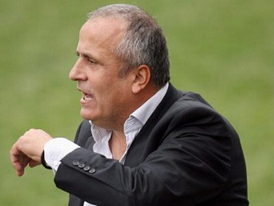 Άρης: Παρουσιάστηκε ο Τοπαλίδης