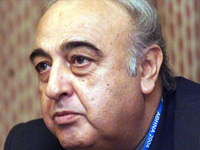 «Έφυγε» σε ηλικία 68 ετών ο δημοσιογράφος Νικήτας Γαβαλάς