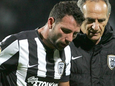 ΠΑΟΚ: Με τον Ρατς στο Ηράκλειο