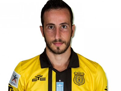 Εργοτέλης: Τέλος ο Κασαπάκης