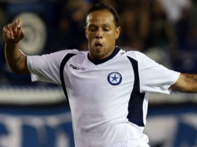 Ατρόμητος: Προπονήθηκε ο Μπρίτο