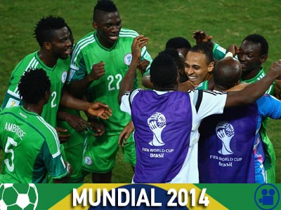 Βήμα πρόκρισης για τη Νιγηρία, 1-0 τη Βοσνία