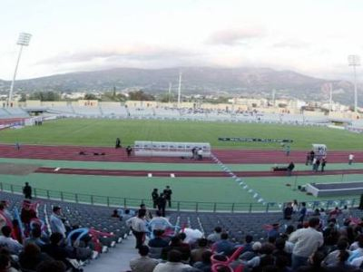 Αναβλήθηκε το Παναχαϊκή-ΑΕΚ Αναβλήθηκε το Παναχαϊκή-ΑΕΚ